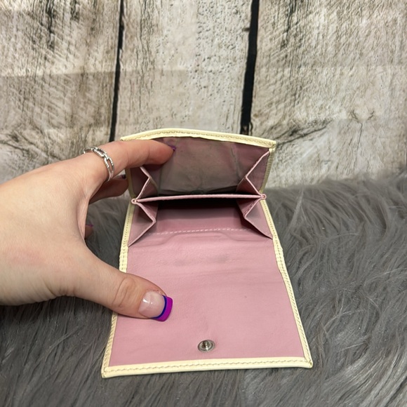 CHRISTIAN DIOR - Trotter Short Card Wallet - Picture 6 of 10